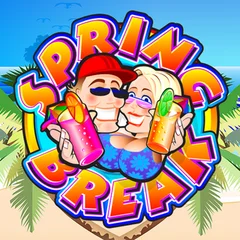 Spring Break - SPINBET123