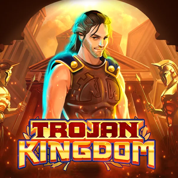 Trojan Kingdom - SPINBET123