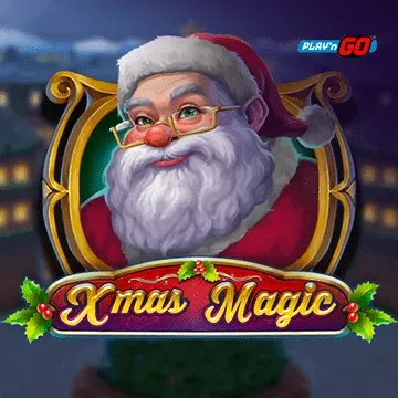 PlaynGo : Xmas Magic - SPINBET123