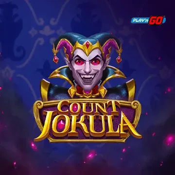 PlaynGo : Count Jokula - SPINBET123