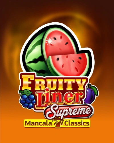 Mancala : FruityLiner Supreme - SPINBET123