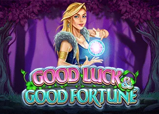 Pragmatic : Good Luck Good Fortune - SPINBET123