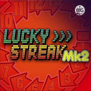 Bigtime : Lucky Streak Mk2 - SPINBET123