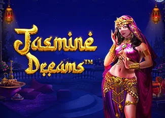 Pragmatic : Jasmine Dreams - SPINBET123