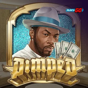 PlaynGo : Pimped - SPINBET123