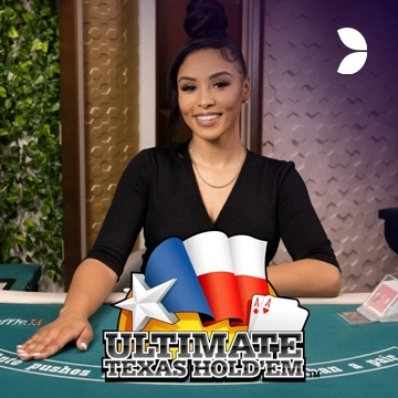 Ultimate Texas Holdem - SPINBET123