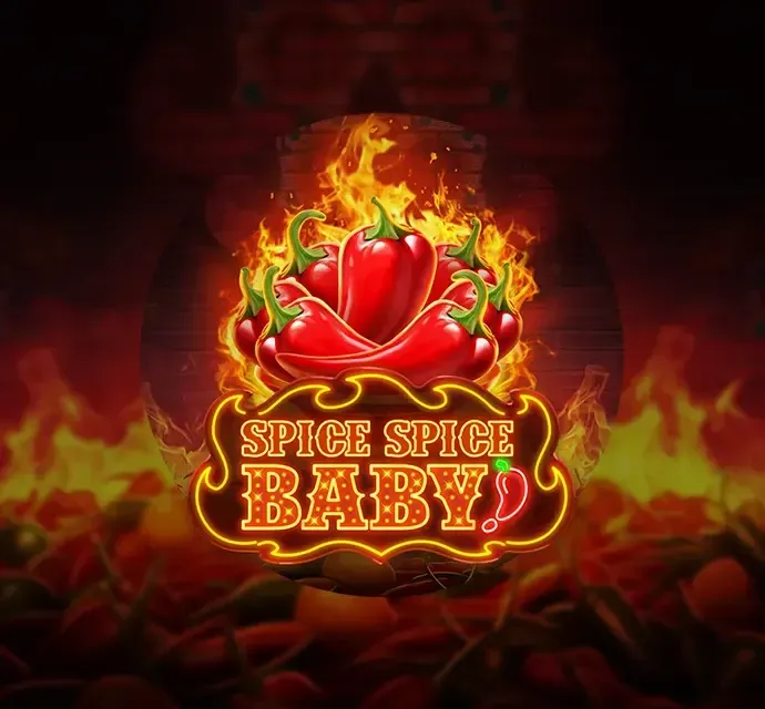 PlaynGo : Spice Spice Baby! - SPINBET123