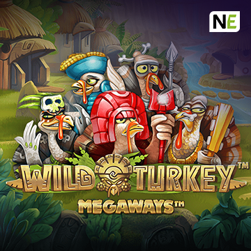 Wild Turkey - SPINBET123