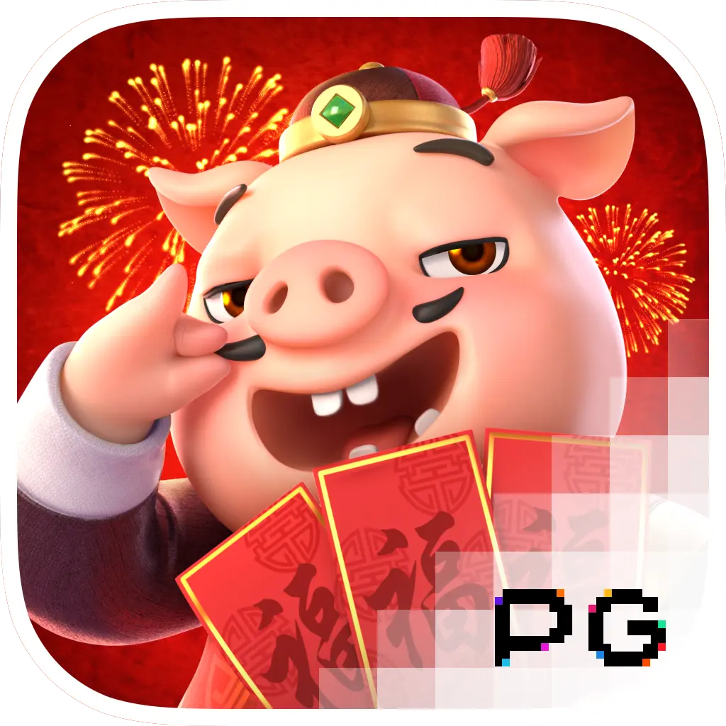 PGSoft : Piggy Gold - SPINBET123