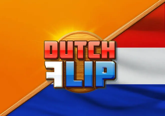 PlaynGo : Dutch Flip - SPINBET123
