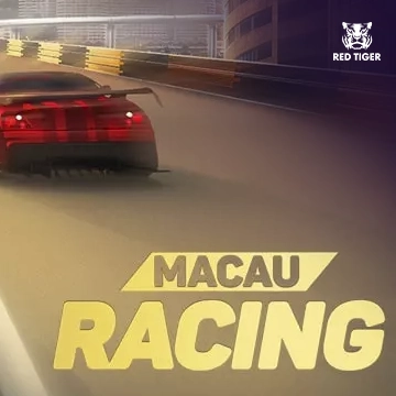 Redtiger : Macau Racing - SPINBET123