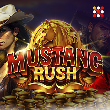 Mancala : Mustang Rush - SPINBET123