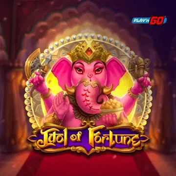 PlaynGo : Idol of Fortune - SPINBET123