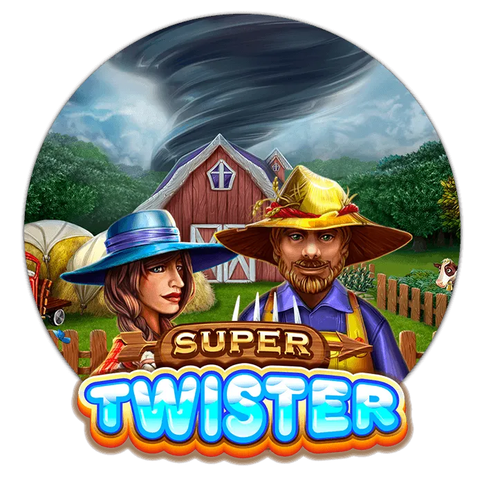 Habanero : Super Twister - SPINBET123