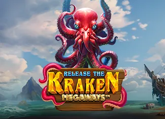 Pragmatic : Release the Kraken - SPINBET123