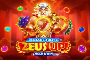 Voltage Blitz Zeus Up - SPINBET123