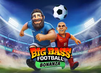 Pragmatic : Big Bass Football Bonanza - SPINBET123