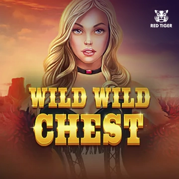 Redtiger : Wild Wild Chest - SPINBET123