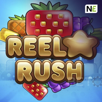 Reel Rush - SPINBET123