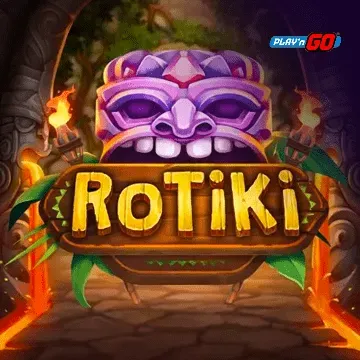 PlaynGo : Rotiki - SPINBET123