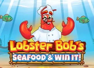 Pragmatic : Lobster Bobs Sea Food and Win It - SPINBET123