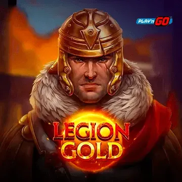 PlaynGo : Legion Gold - SPINBET123