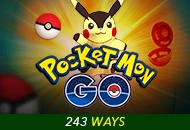 Spadegaming : Pocket Mon Go - SPINBET123