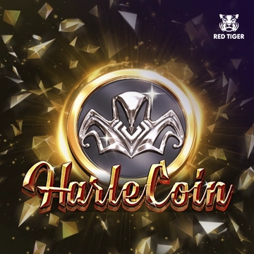 Redtiger : Harle Coin - SPINBET123