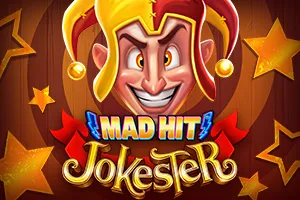 Mad Hit Jokester - SPINBET123