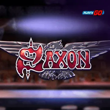 PlaynGo : Saxon - SPINBET123