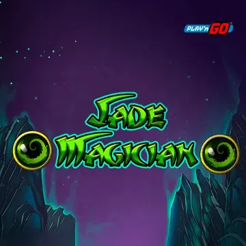 PlaynGo : Jade Magician - SPINBET123