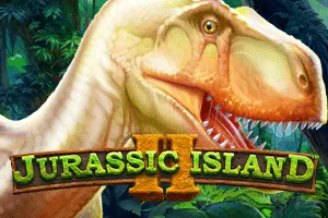 Jurassic Island 2 - SPINBET123