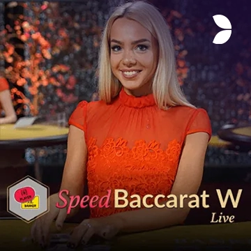 Speed Baccarat W - SPINBET123