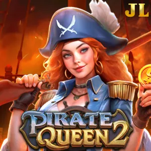 Jili : Pirate Queen 2 - SPINBET123