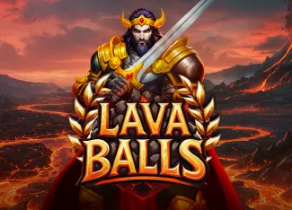 Pragmatic : Lava Balls - SPINBET123