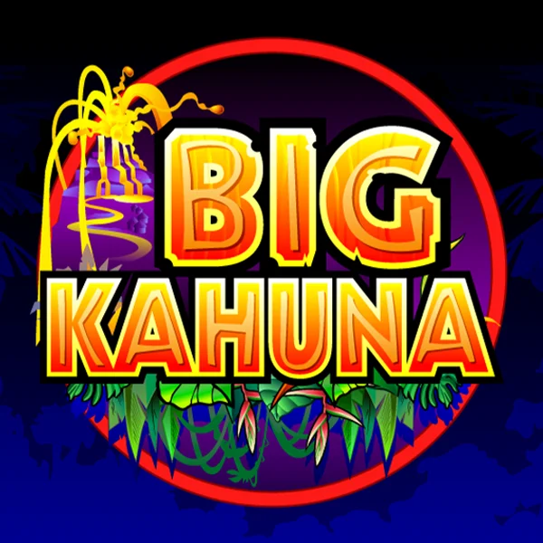 Big Kahuna - SPINBET123