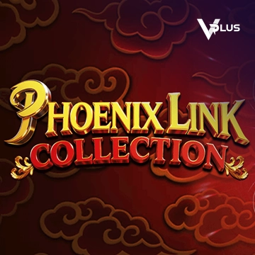 Phoenix Link - Collection - SPINBET123