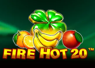 Pragmatic : Fire Hot 20 - SPINBET123