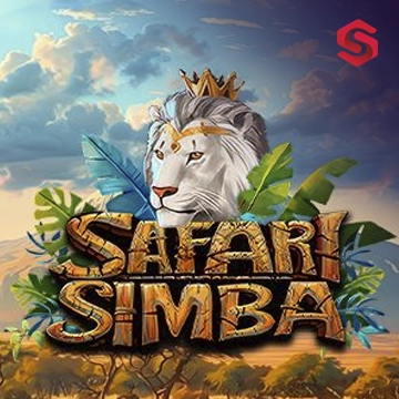 SmartSoft : Safari Simba - SPINBET123