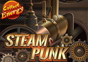 Steam Punk - SPINBET123