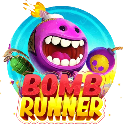 Habanero : Bomb Runner - SPINBET123