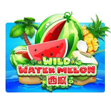 Joker123 : Wild Watermelon - SPINBET123
