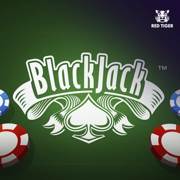 Redtiger : Classic Blackjack - SPINBET123