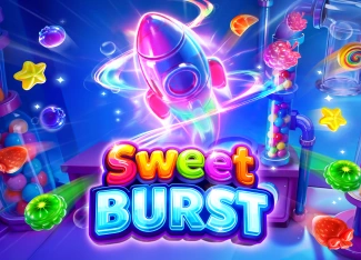 FatPanda : Sweet Burst - SPINBET123