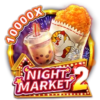 Facai : NIGHT MARKET 2 - SPINBET123