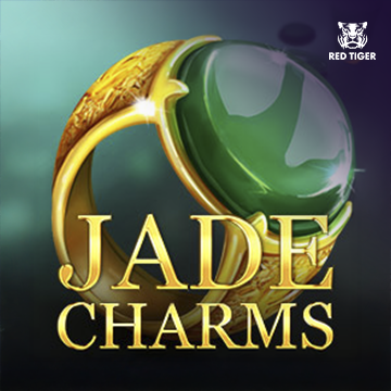 Redtiger : Jade Charms - SPINBET123
