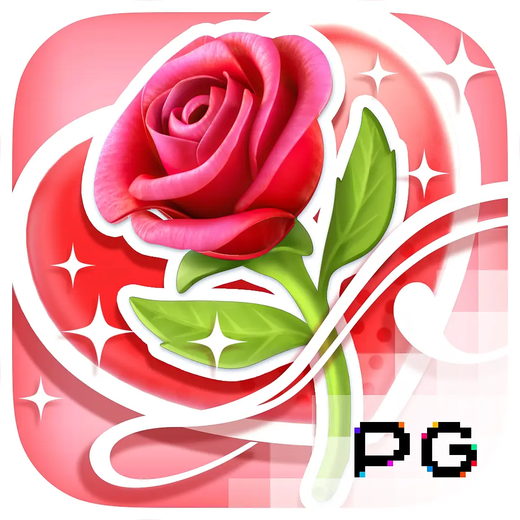 PGSoft : Reel Love - SPINBET123
