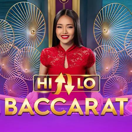 HI-LO Baccarat - SPINBET123