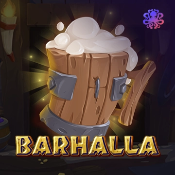 Octoplay : Barhalla - SPINBET123