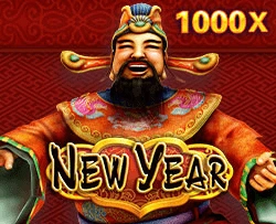 JDB : New Year - SPINBET123